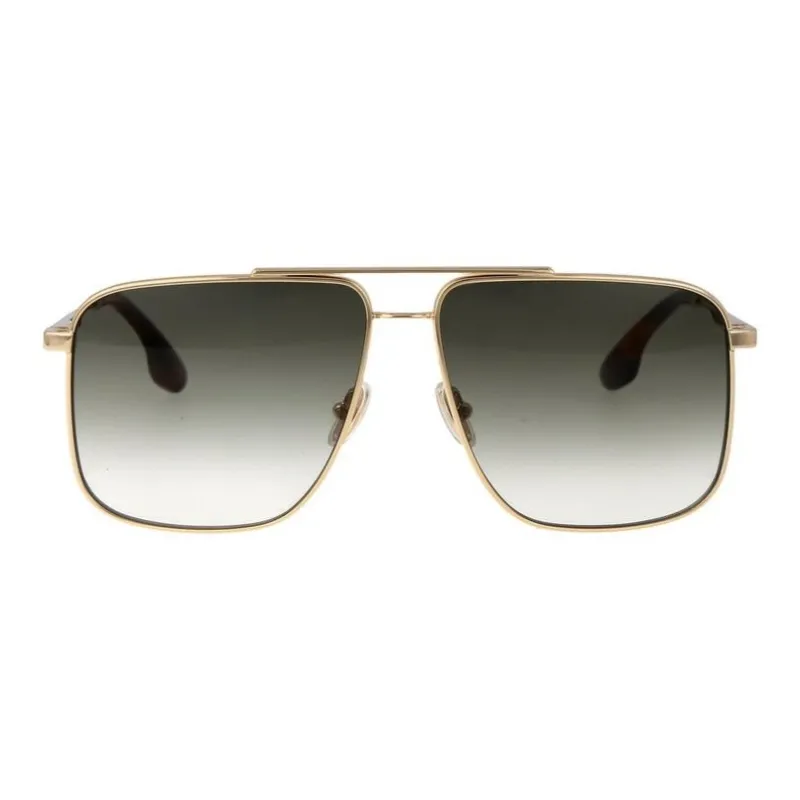 Victoria Beckham Navigator Frame Sunglasses-1