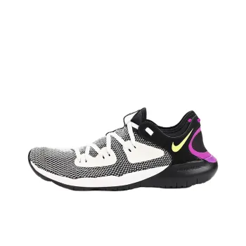 Nike Flex 2018 Running 'Black'
