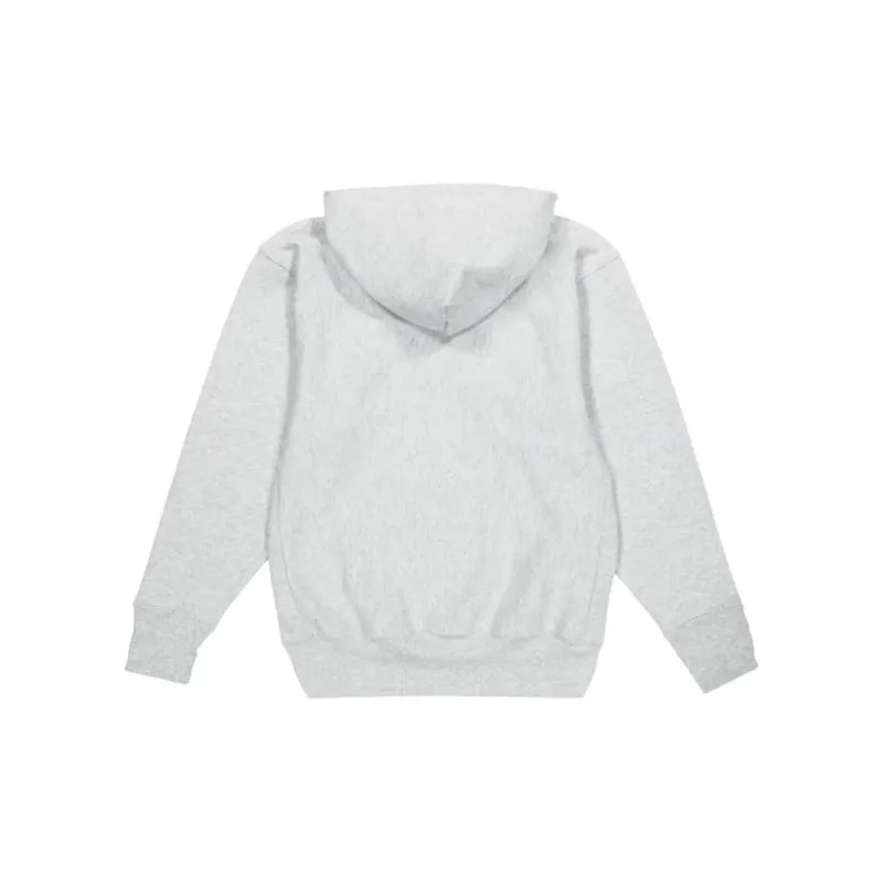 Champion Logo-embroidered Hoodie-1