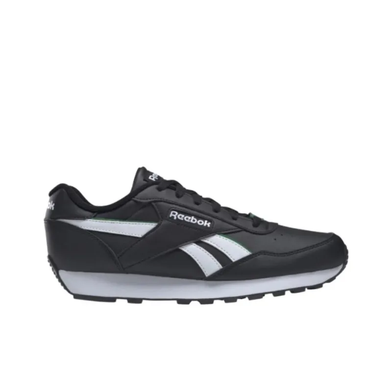 Reebok Rewind Run 'Black Glen Green'-1