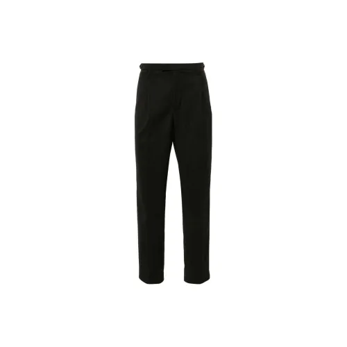 Barena Masco Mid-waist Slim-cut Tailored Trousers