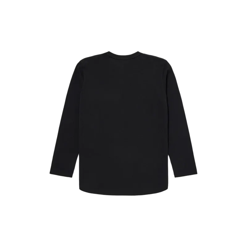 LACOSTE T Shirts Men Black-1
