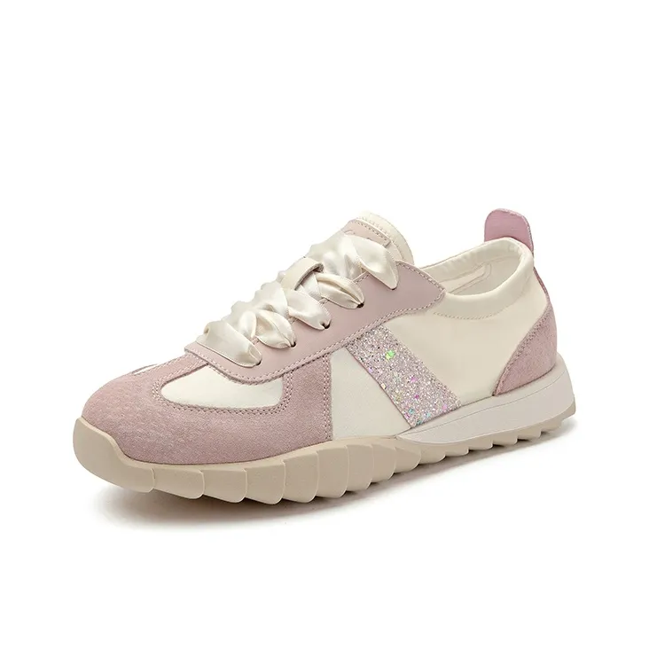 JOSINY JOSINY Low-Top Skateboard Shoes Women's-7