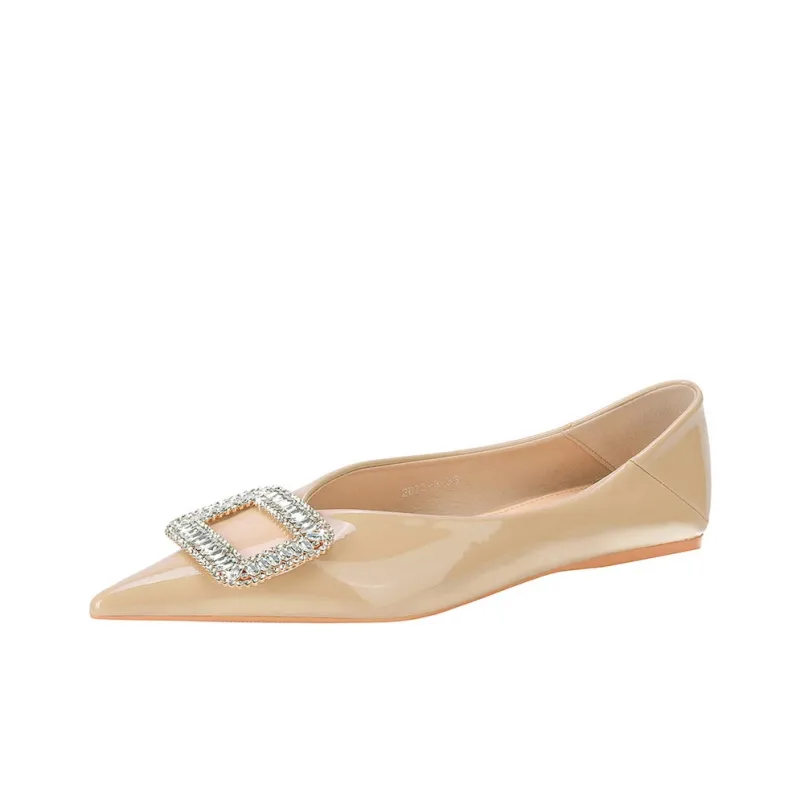 Bamiti Women's Casual Shoes Women's-0