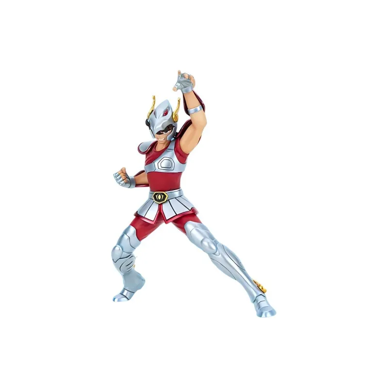 BANDAI Saint Seiya Scale Figures-0