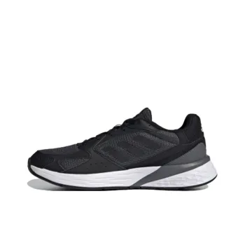 Adidas Response Run 'Black Dash Grey' Women's