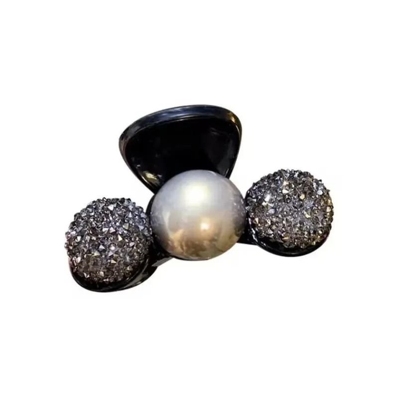 Danqin Hair Clips Women's-2
