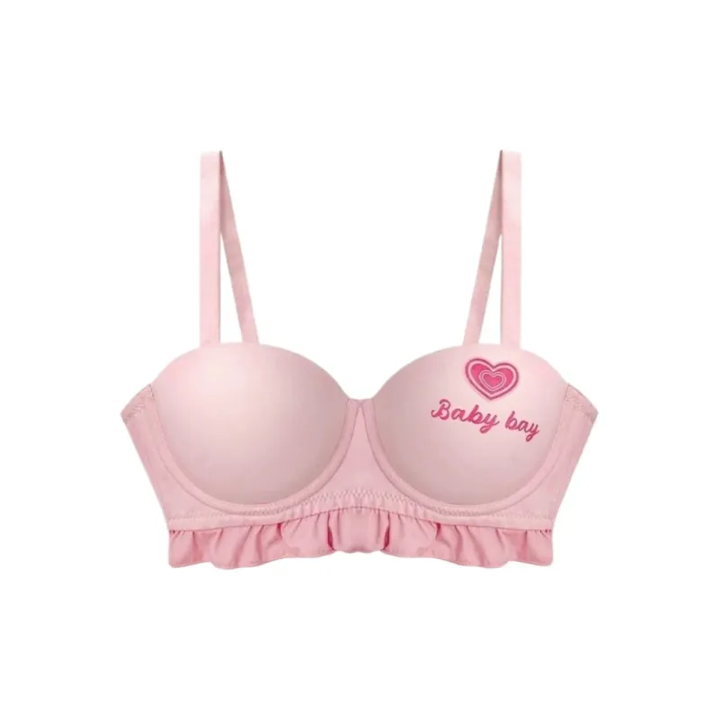 OEING Women's Bras-0