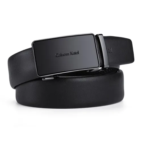 Caluom Kaiol Leather Belts Men