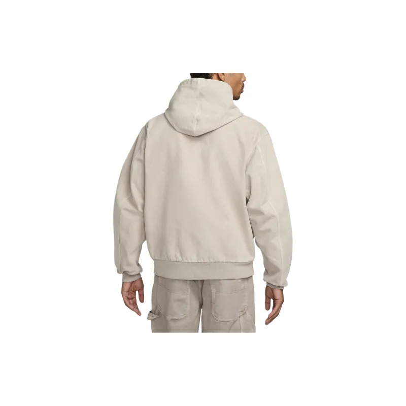 Nike Life Men's Full-Zip Unlined Jacket-1