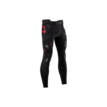 LEATT Motorcycle Protective Gears Legs Unisex Leg Protection Protective Compression Pants Waist Protector