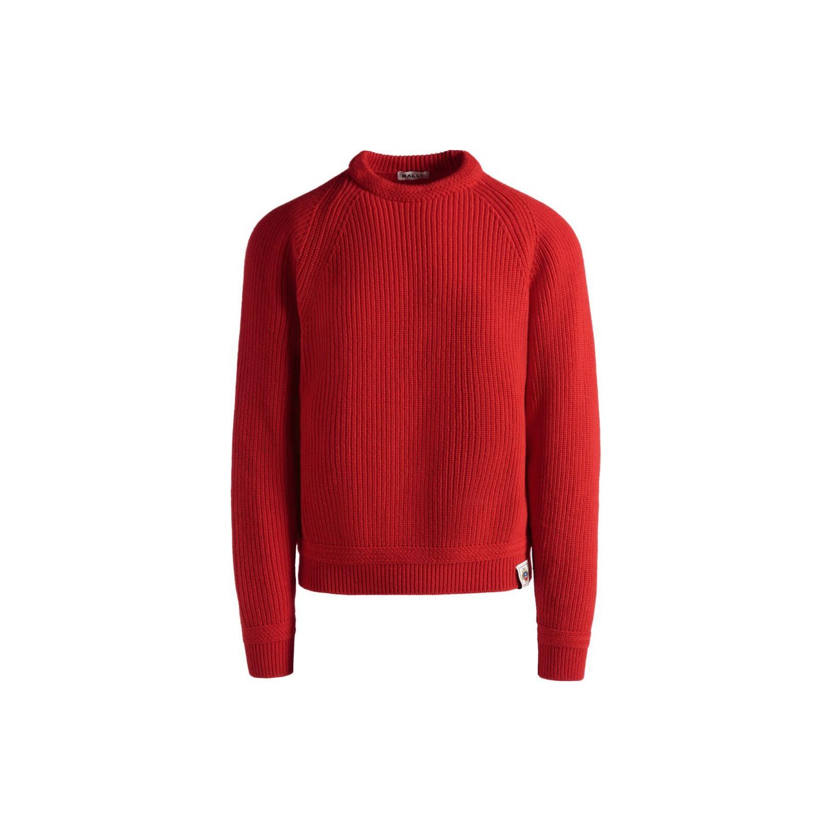 BALLY Sweaters Men on Sale Authentic POIZON