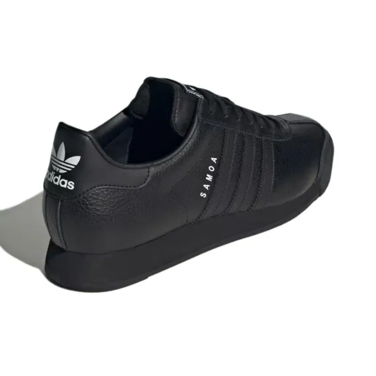Adidas Samoa Core Black Black-2