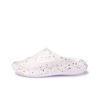 PEAK Tai Chi Chubby Slippers Sports Slippers Unisex Multicolor
