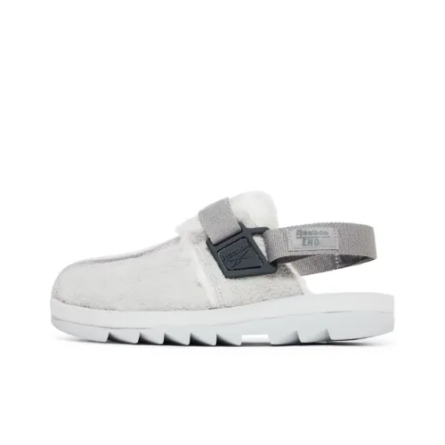 Reebok Beatnik END. Reported Sightings Grey