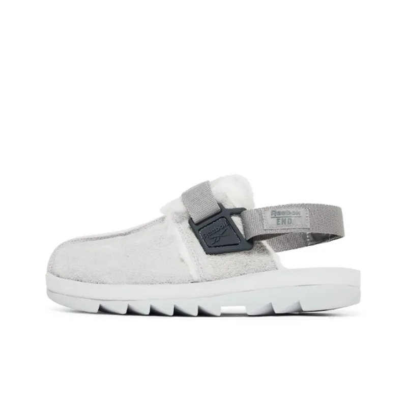 Reebok Beatnik END. Reported Sightings Grey-0