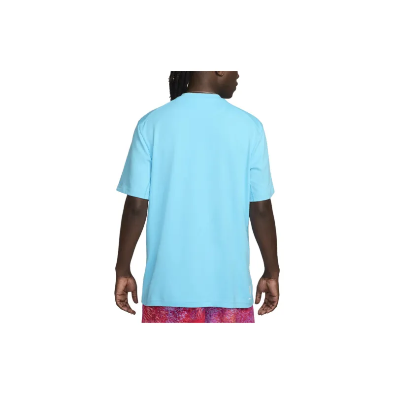 Nike Usa Primary Men's Nike Dri FIT Short Sleeve Top-1