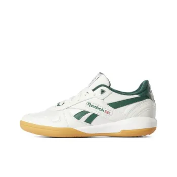 Reebok Unphased Pro Sneaker White/Green