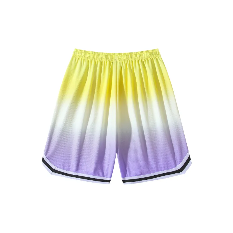 Slazenger STRIKE Series Basketball Shorts Unisex-35