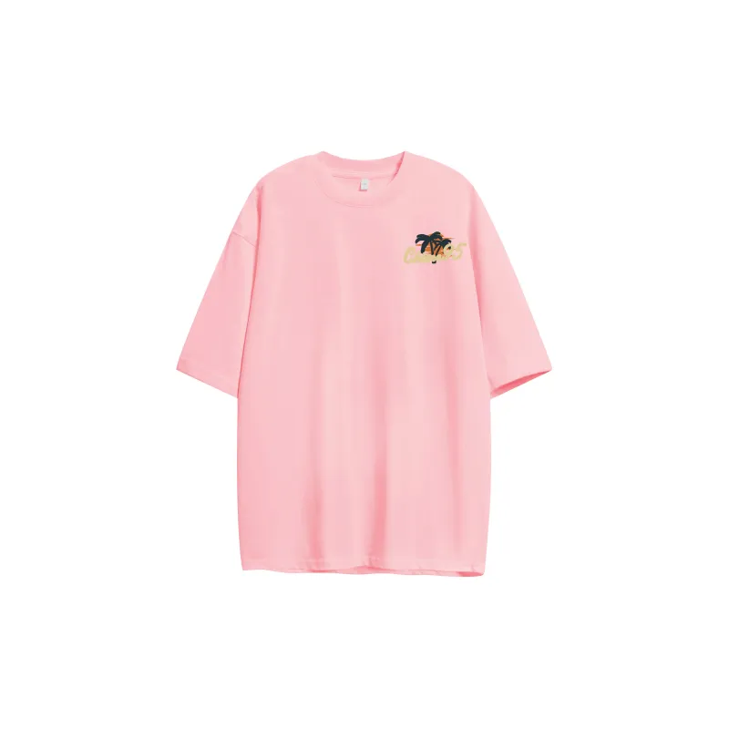 RHIME Chime95 Series T-Shirt Unisex-11