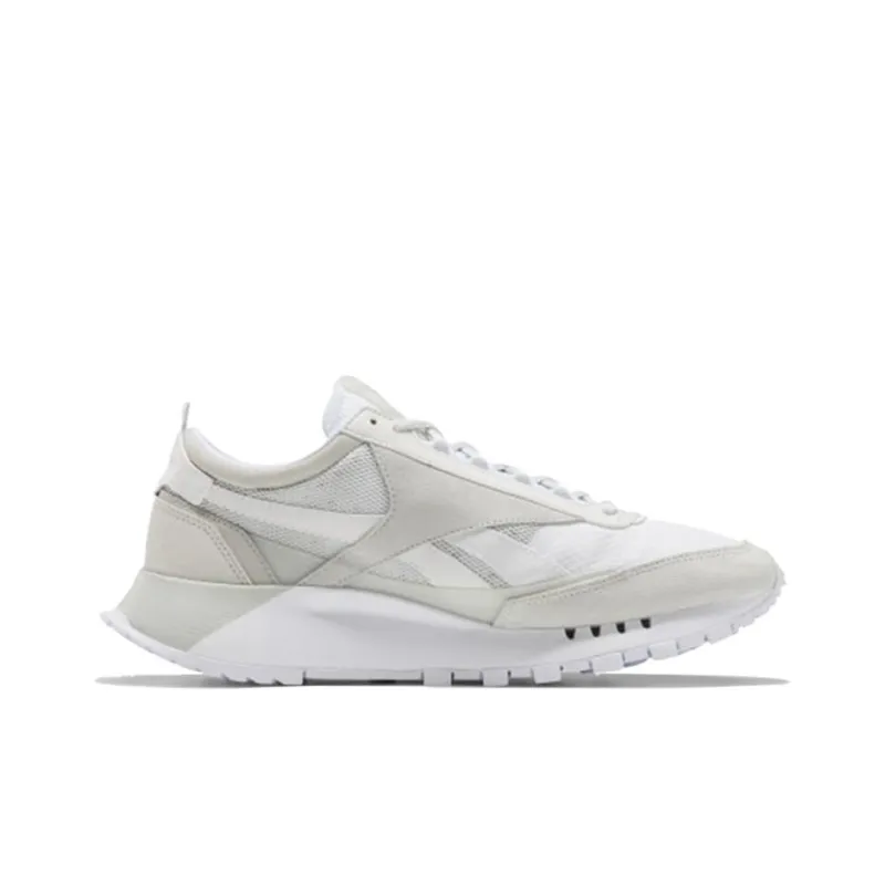 Reebok Classic Leather Legacy 'White Skull Grey'-1