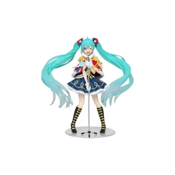 TAITO Hatsune Miku Winter Live Bonus Gifts