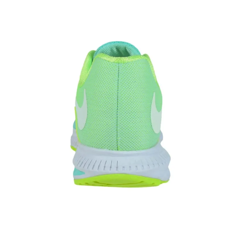Nike Zoom Winflo 3 Hyper Turquoise/White Volt Women's-4