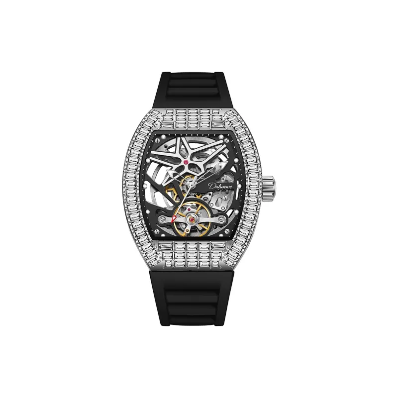 Dulunwe Men Watch-4