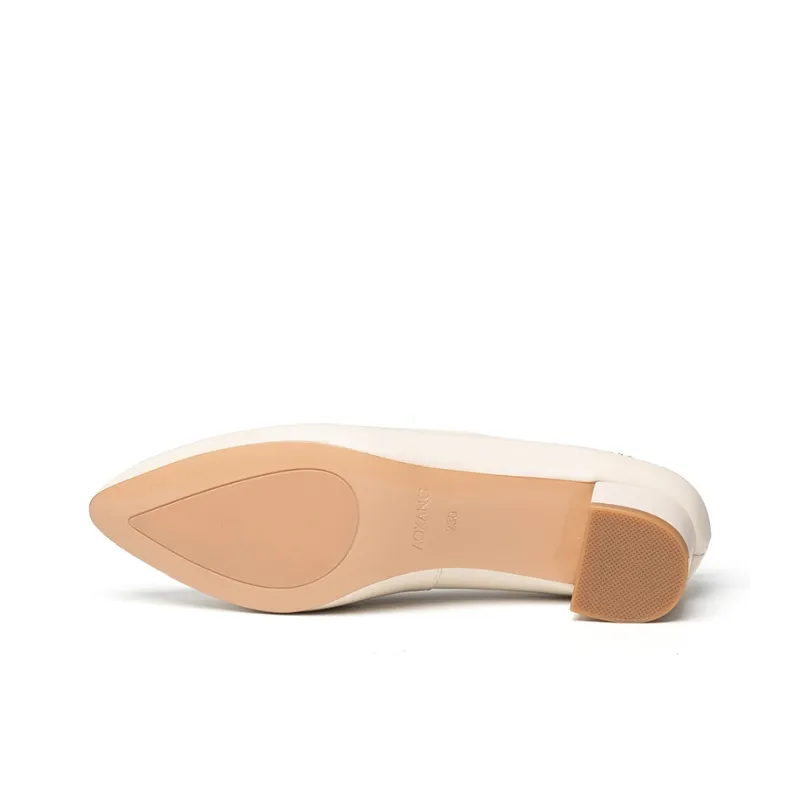AOKANG Women's Casual Shoes Women's-9