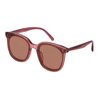 EQUIPMENTELEGANT Oval Sunglasses Unisex