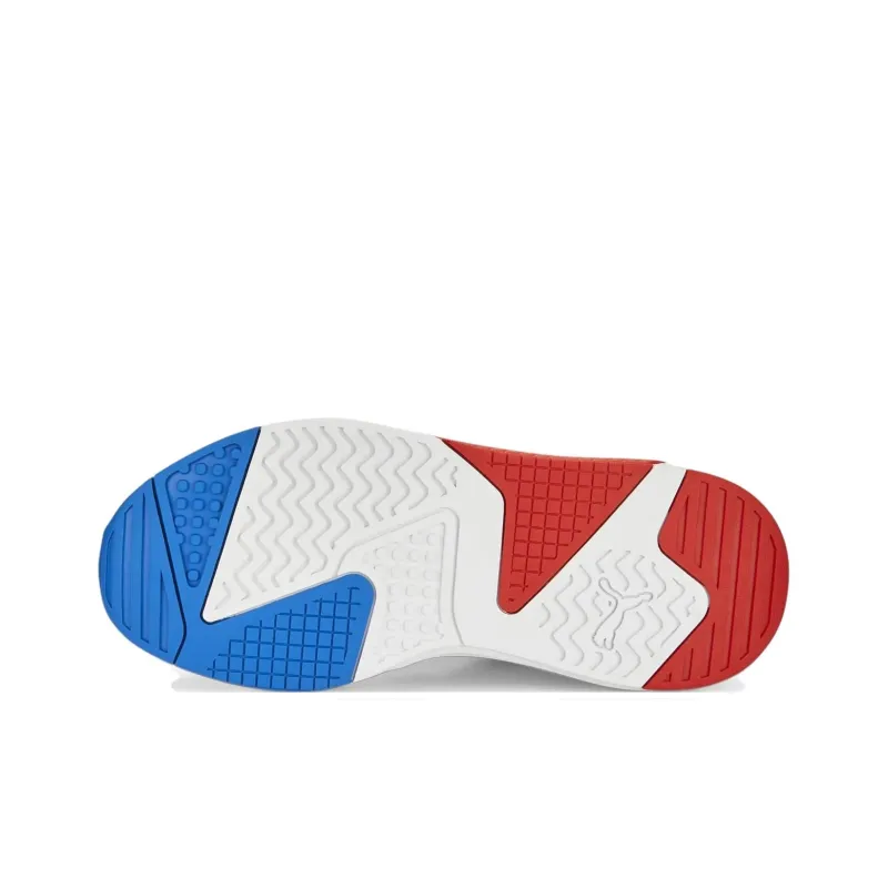 Puma BMW M Motorsport X X-Ray Speed 'White Pro Blue Red'-5