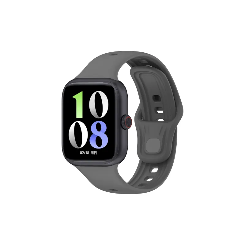 Yu Qing Vivo Compatibility Watch Band Silicone Material-5