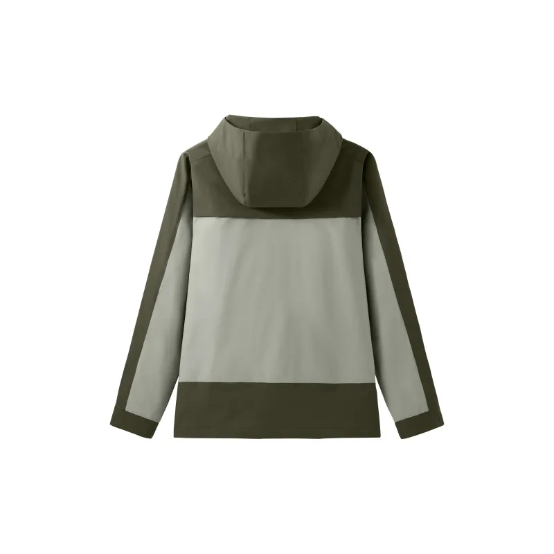 CAMEL Urban Function Series Jackets Unisex-5