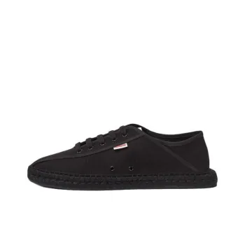 KENZO Espadrilles Men Black