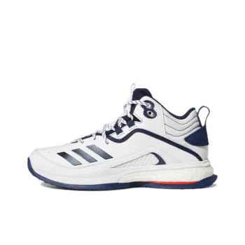 Adidas Icon 6 Turf Trainer Kage Cloud White