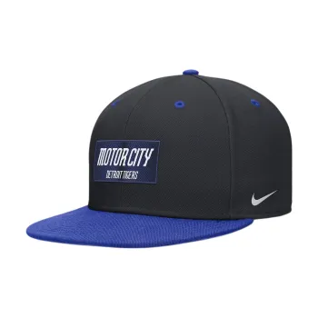 Nike Detroit Tigers City Connect True Men's Nike Dri FIT Mlb Fitted Hat
