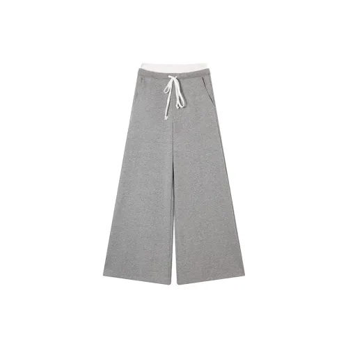 Ouyang Casual Pants Women's