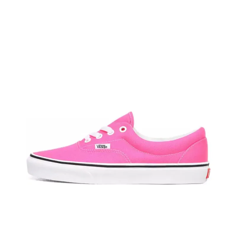 Vans Era 'Neon Pack Knockout Pink'-0
