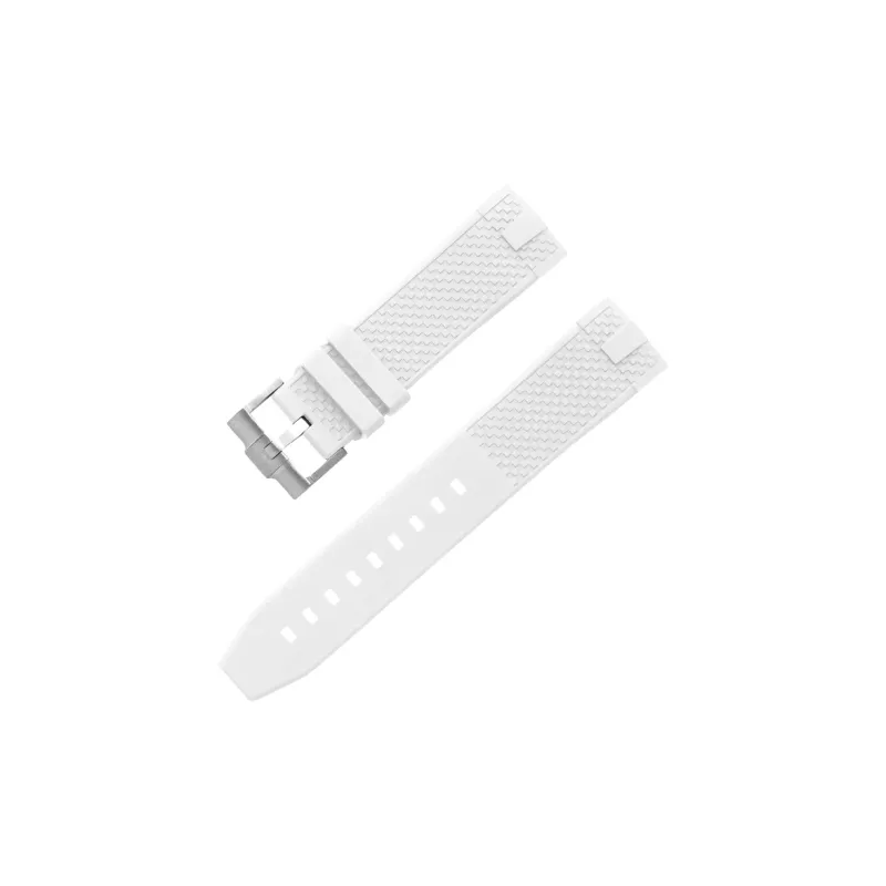 VAGENARI Centennial Compatibility Watch Band Fluoroelastomer Material-1
