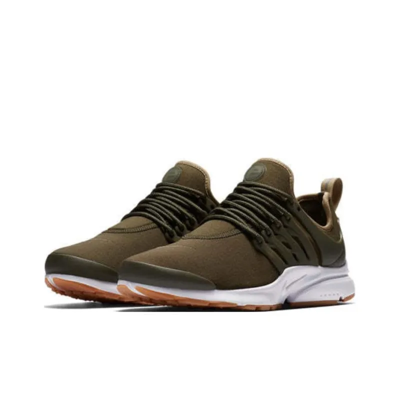 Nike Air Presto 'Neutral Olive' Women's-2