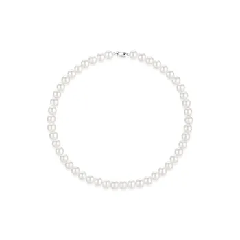 ZSY Silver 925 Necklaces For Girls Women's