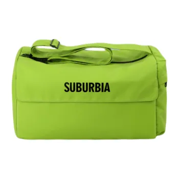 SUBURBIA Crossbody Bags