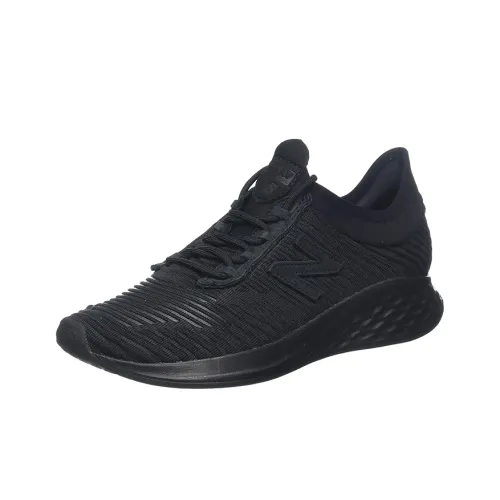 New Balance Fresh Foam Roav Fusion D 'Black'