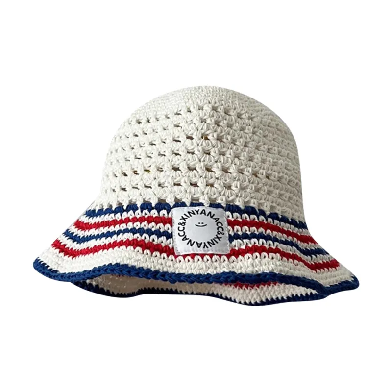 CMFY Cotton Bucket Hats Women's-0