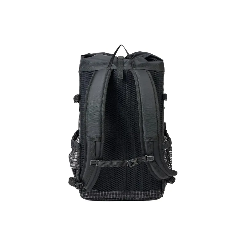 Columbia Outdoor Mountaineering Bag Backpack Nylon Black Unisex-2