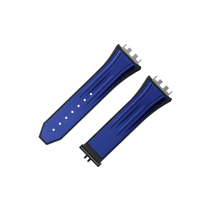 VAGENARI UNICO Compatibility Watch Band Fluoroelastomer Material-6