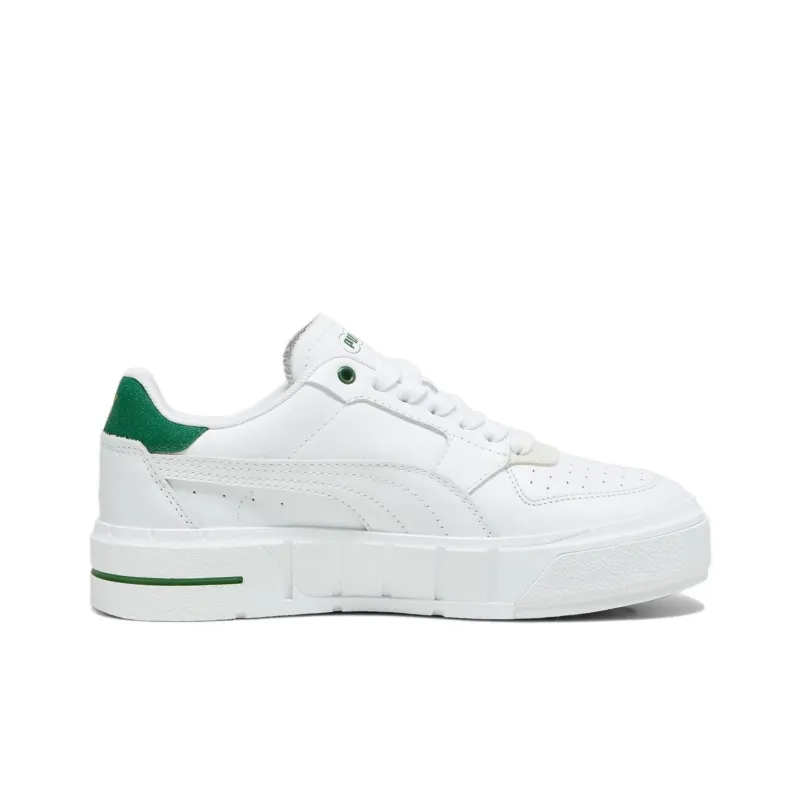 PUMA Cali Court Match 'Archive Green' Women's-1
