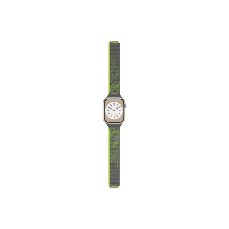 YOUNGKIT Women's Watch Bands-33