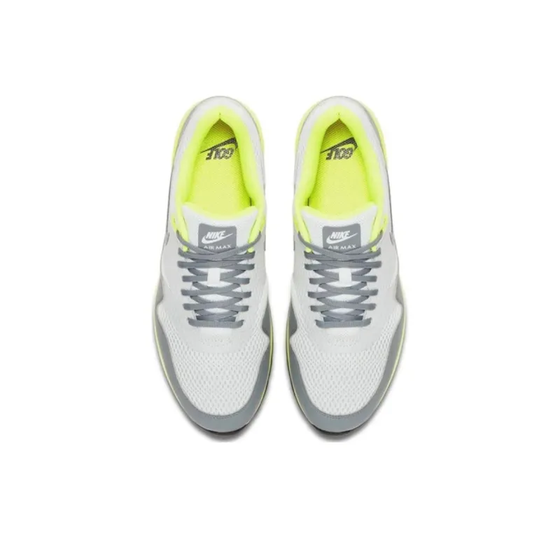 Nike Air Max 1 Golf Grey Fog Lemon Venom-2