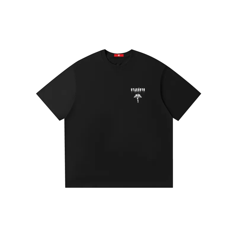 DOUBLE STAR 88 T Shirts Unisex-1